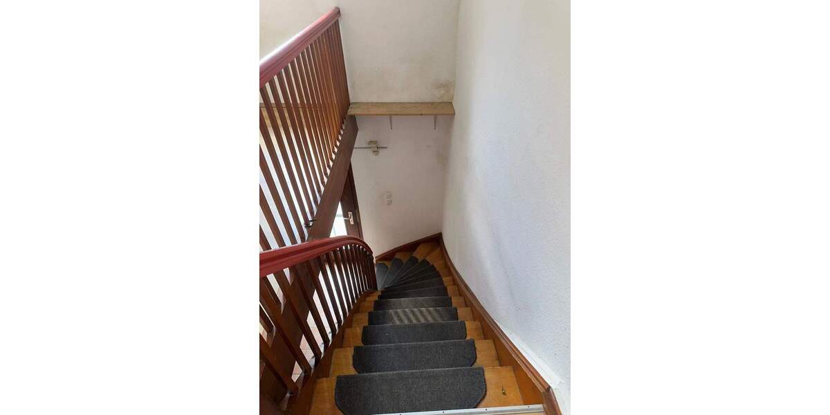 Einfamilienhaus Gaggenau Hörden - 4 Zimmer, 100 m&sup2;, 800&euro; | Angebot:25862375