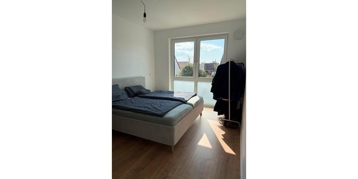 Etagenwohnung Gelnhausen - 2 Zimmer, 70 m&sup2;, 960&euro; | Angebot:26231143