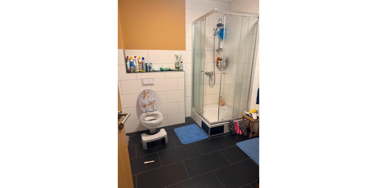Etagenwohnung Siegen - 3 Zimmer, 83 m&sup2;, 550&euro; | Angebot:26635739