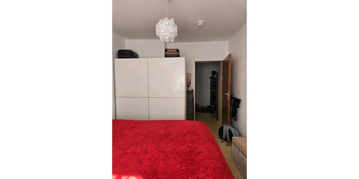 Etagenwohnung Schrobenhausen - 3 Zimmer, 98 m&sup2;, 980&euro; | Angebot:26619031