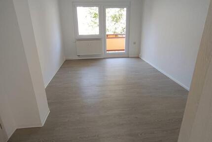 3-Zimmer Wohnung mit Balkon