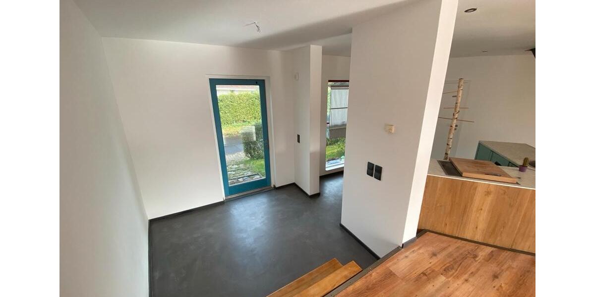 Maisonettenwohnung Bergen auf Rügen - 3 Zimmer, 82 m&sup2;, 860&euro; | Angebot:26597273