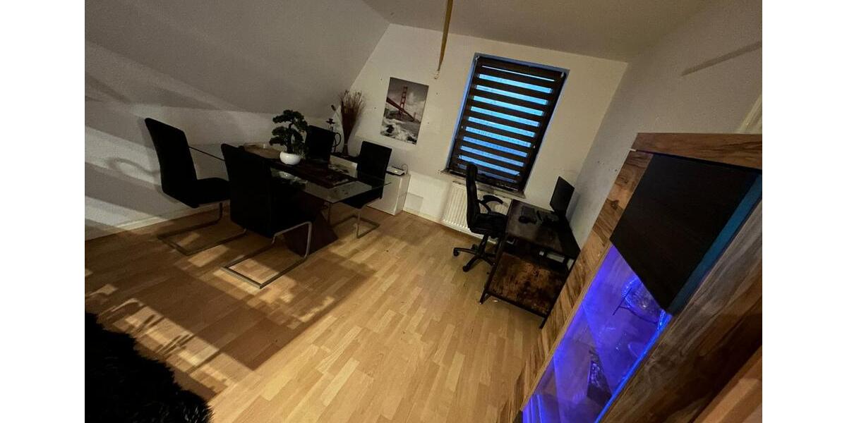 Schöne 3-Zimmer-Wohnung in top Lage von Nordenham 3 zimmer