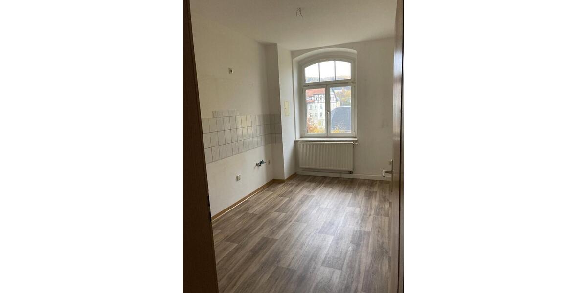 Erdgeschoßwohnung Olbernhau - 2 Zimmer, 48 m&sup2;, 290&euro; | Angebot:26025345