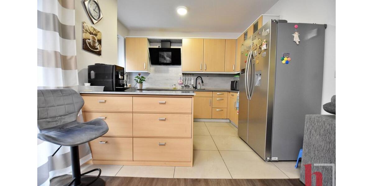 Erdgeschoßwohnung Lohne (Oldenburg) - 3 Zimmer, 84 m&sup2;, 750&euro; | Angebot:26548044