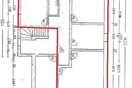 Wohnen auf Zeit Meine - 3 Zimmer, 108 m&sup2;, 1.000&euro; | Angebot:26033890