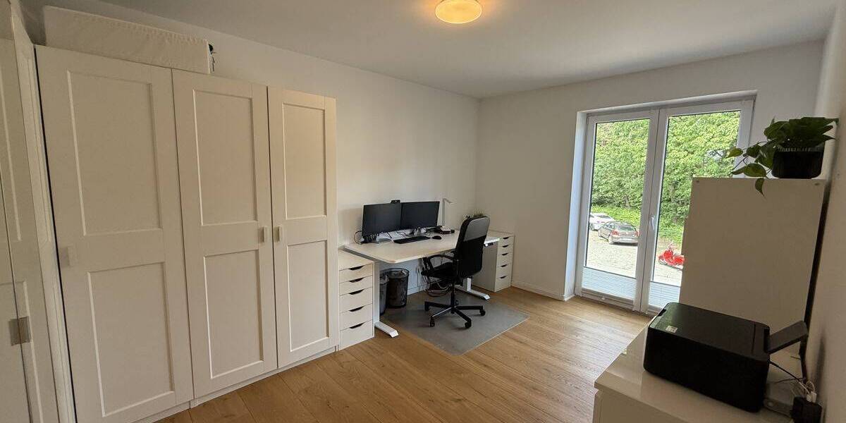 Etagenwohnung Bielefeld Senne - 4 Zimmer, 96 m&sup2;, 1.210&euro; | Angebot:26797338