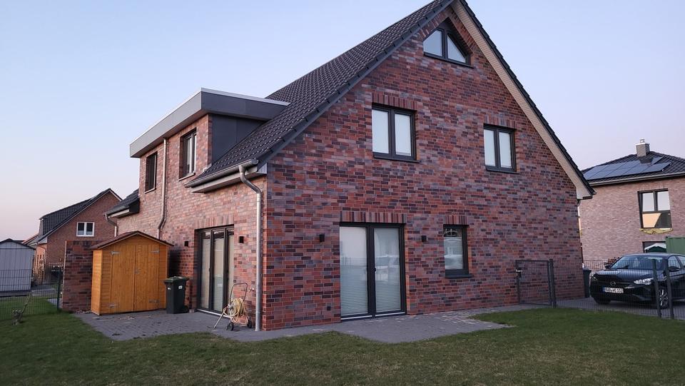 Doppelhaushälfte Neetze - 5 Zimmer, 130 m&sup2;, 1.450&euro; | Angebot:25862651