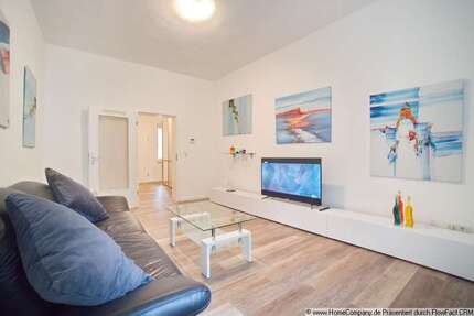 Zimmer Dortmund Brackel - 2 Zimmer, 1.250&euro; | Angebot:20720931