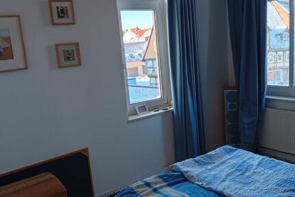 Exclusive Wohnung in Helmstedt Innenstadt zu vermieten 4 zimmer