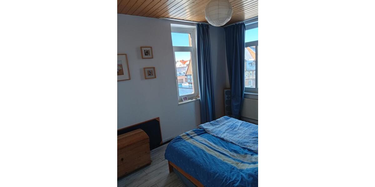 Exclusive Wohnung in Helmstedt Innenstadt zu vermieten 4 zimmer