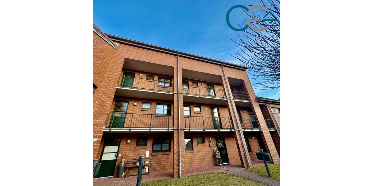 Etagenwohnung Marklohe - 2 Zimmer, 47 m&sup2;, 420&euro; | Angebot:25283698