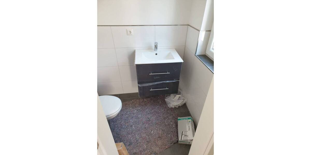 Doppelhaushälfte Königs Wusterhausen Senzig - 4 Zimmer, 125 m&sup2;, 1.875&euro; | Angebot:26569588