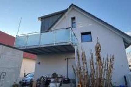 Helle 3,5 Zimmerwohnung in zentraler Lage von Sinzheim 3.5 zimmer