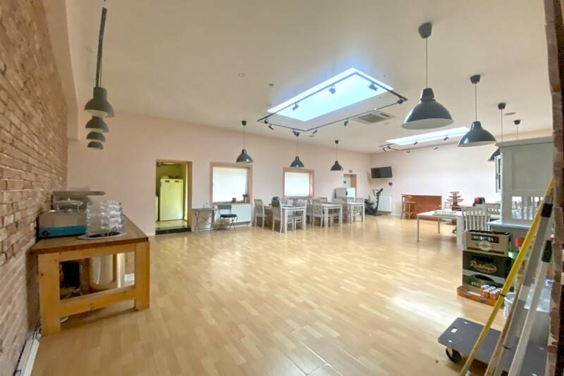 Einfamilienhaus Frankfurt am Main Innenstadt - 1 Zimmer, 2.990&euro; | Angebot:26474849