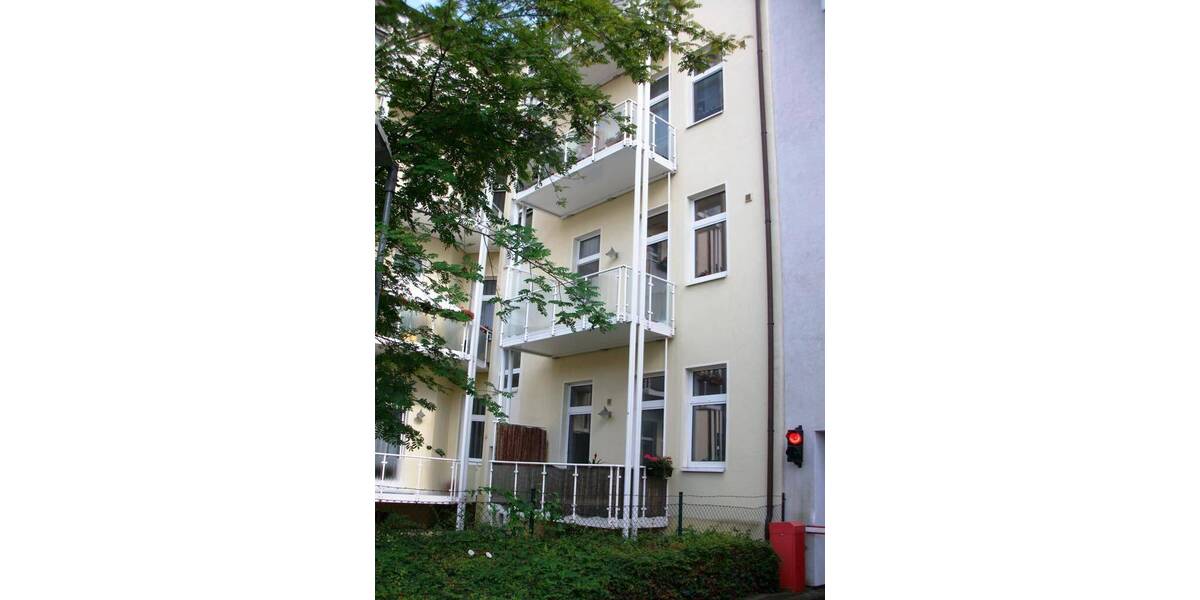 Etagenwohnung Magdeburg Stadtfeld Ost - 3 Zimmer, 82 m&sup2;, 578&euro; | Angebot:26796564
