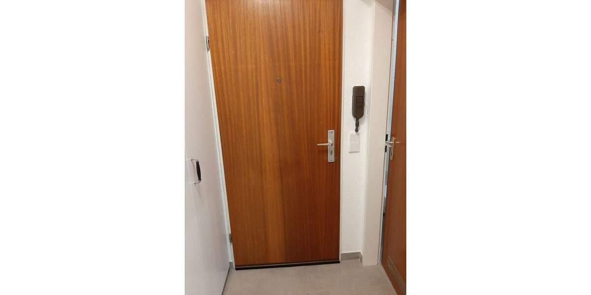 Etagenwohnung Dortmund Brackel - 1 Zimmer, 36 m&sup2;, 400&euro; | Angebot:25168212