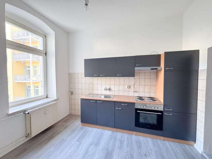 Wohnung zum Mieten in Chemnitz 565 € 106.14 m² 4 zimmer