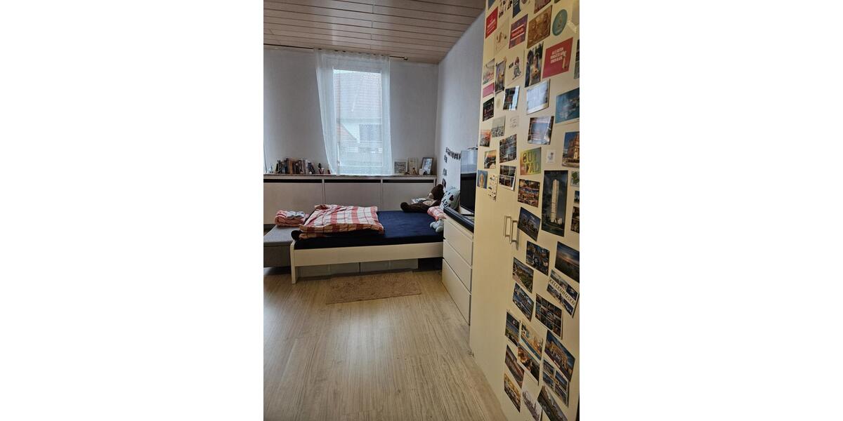 Wohnen auf Zeit Hildesheim Itzum-Marienburg - 1 Zimmer, 30 m&sup2;, 420&euro; | Angebot:25780924
