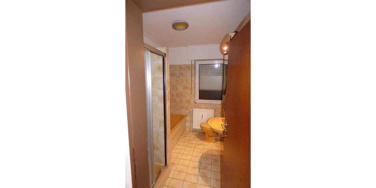 Etagenwohnung Dinklage - 3 Zimmer, 83 m&sup2;, 570&euro; | Angebot:26272819