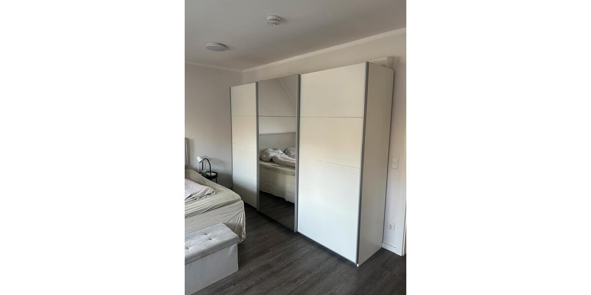 Maisonettenwohnung Neuss Reuschenberg - 3 Zimmer, 92 m&sup2;, 1.540&euro; | Angebot:26048097