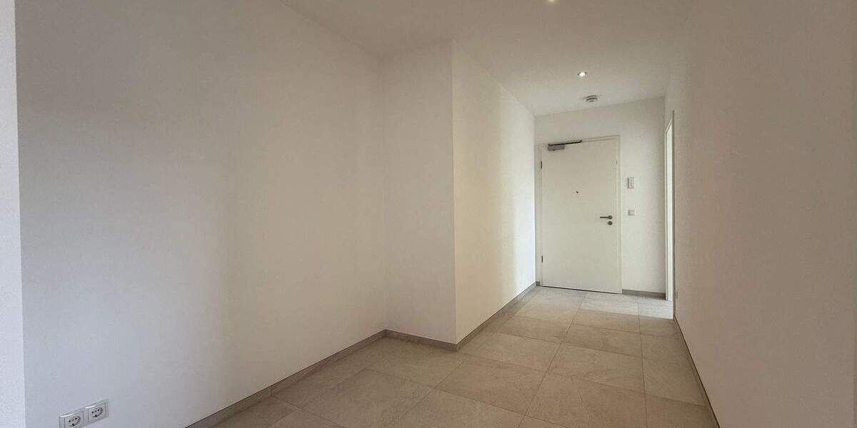 Etagenwohnung Tüßling - 3 Zimmer, 99 m&sup2;, 1.275&euro; | Angebot:26154944