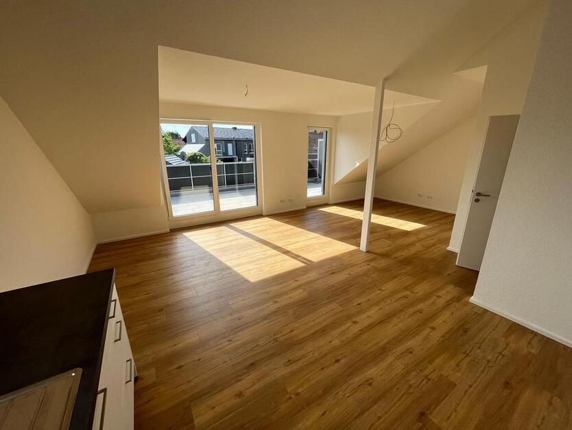 Wohnung in Welzheim