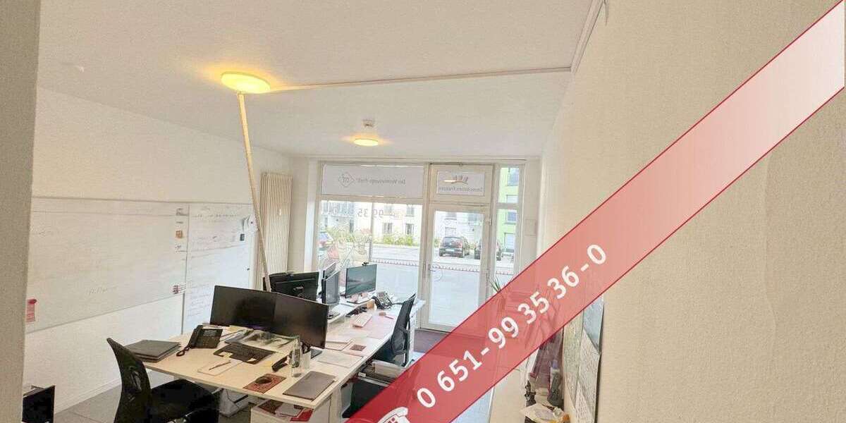 Wohnung zum Mieten in Trier 560 € 47.19 m² 2 zimmer