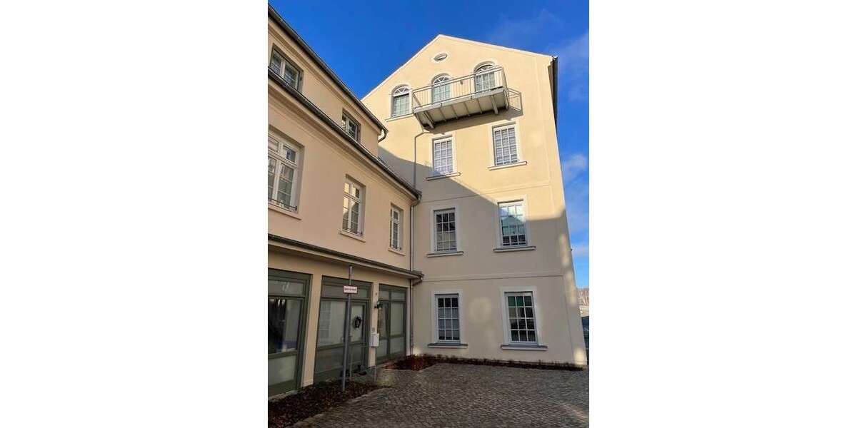 Wohnung zum Mieten in Großröhrsdorf 1.045 € 110 m² 4 zimmer