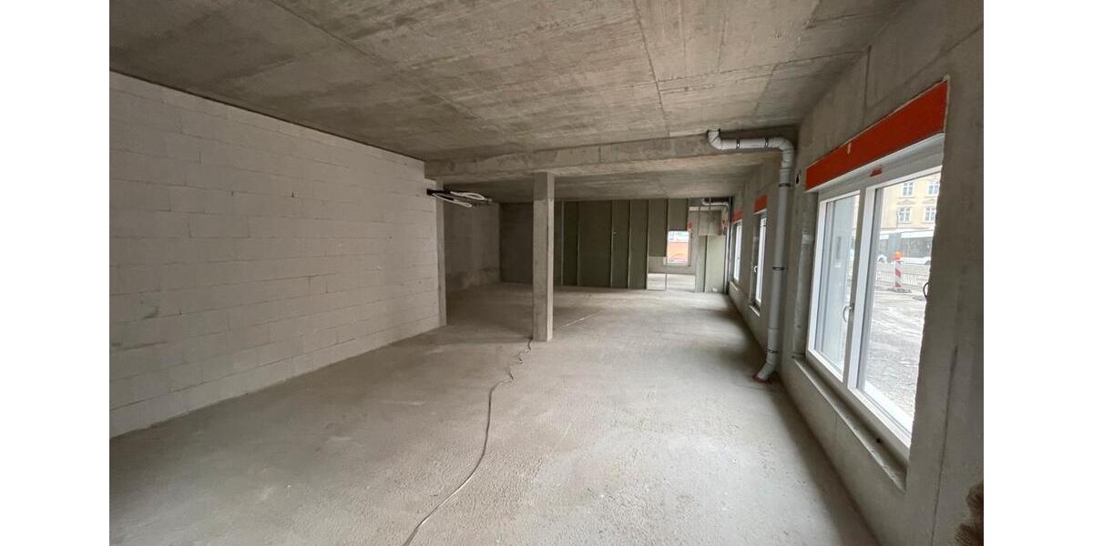 Gewerbeobjekt Ulm - 2.618&euro; | Angebot:25908404