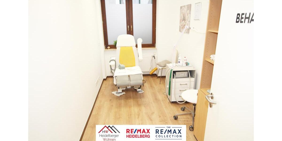 Gewerbeobjekt Wiesloch - 1.800&euro; | Angebot:22605799