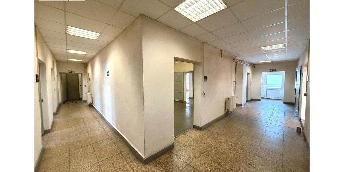 Gewerbeobjekt Brandenburg an der Havel Görden - 2.436&euro; | Angebot:26300341