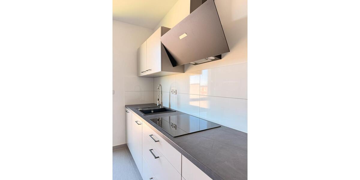 Etagenwohnung Magdeburg Beyendorf-Sohlen - 2 Zimmer, 65 m&sup2;, 525&euro; | Angebot:26614476