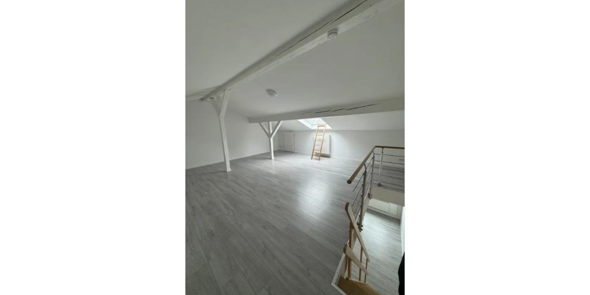 Maisonettenwohnung Bad Camberg - 2 Zimmer, 80 m&sup2;, 820&euro; | Angebot:26537884