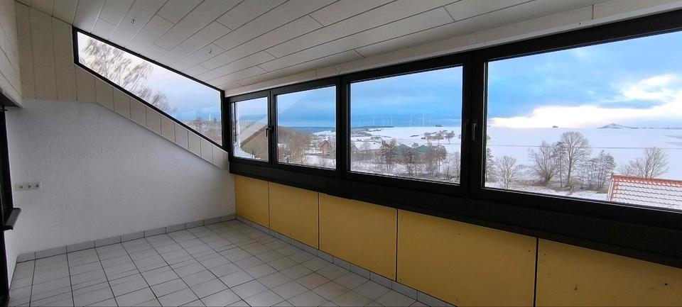 Dachgeschoßwohnung Borgentreich - 2 Zimmer, 100 m&sup2;, 600&euro; | Angebot:26021427