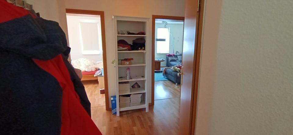 Etagenwohnung Bad Langensalza - 3 Zimmer, 99 m&sup2;, 594&euro; | Angebot:24510245