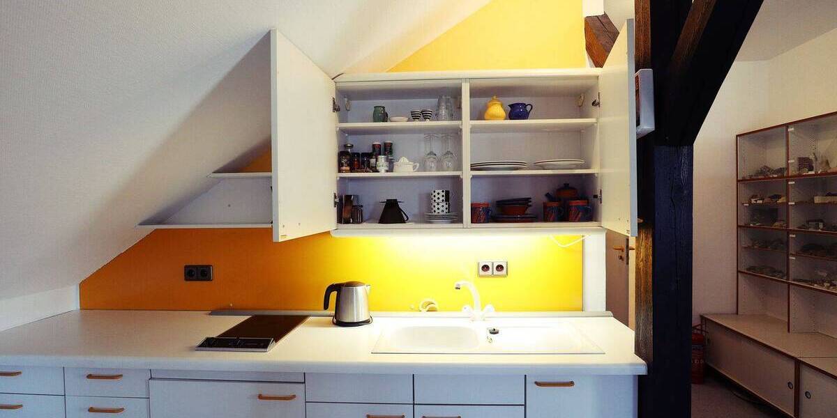 Zimmer Zierenberg - 2 Zimmer, 72 m&sup2;, 600&euro; | Angebot:26188081