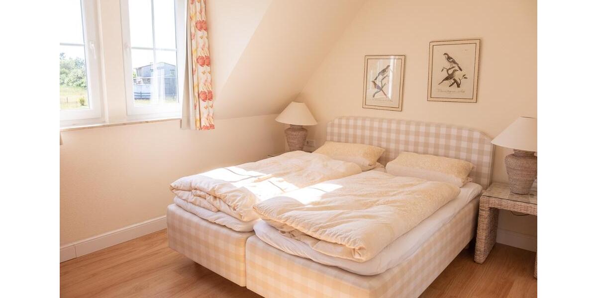 Maisonettenwohnung Usedom - 3 Zimmer, 86 m&sup2;, 1.050&euro; | Angebot:26151344