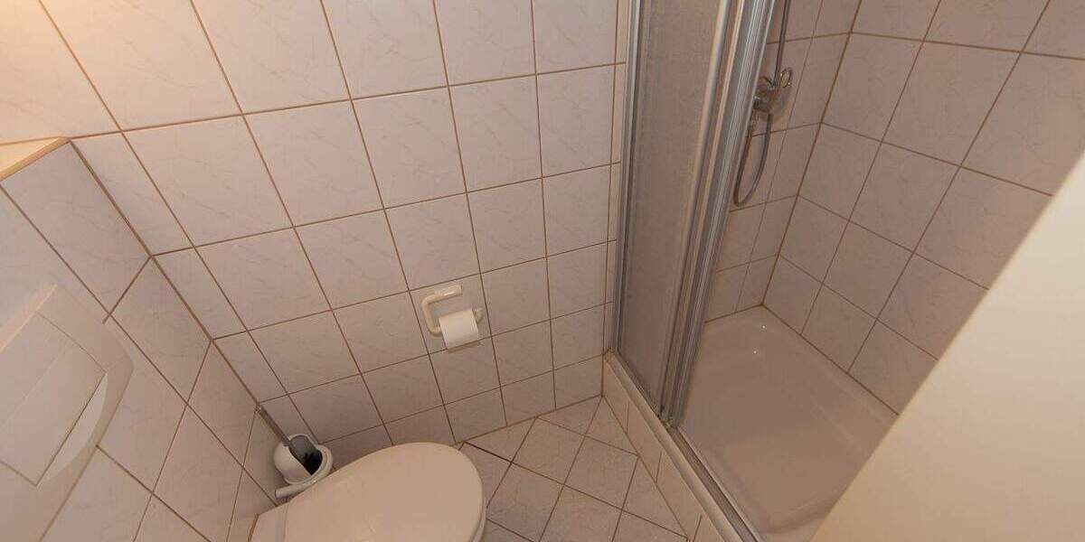 Etagenwohnung Bad Rodach Rodach - 1 Zimmer, 20 m&sup2;, 350&euro; | Angebot:24782257