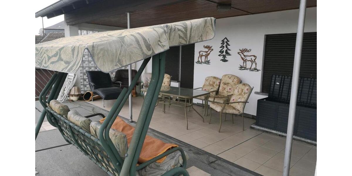 Wohnen auf Zeit Wölfersheim - 15 Zimmer, 139 m&sup2;, 450&euro; | Angebot:26226905