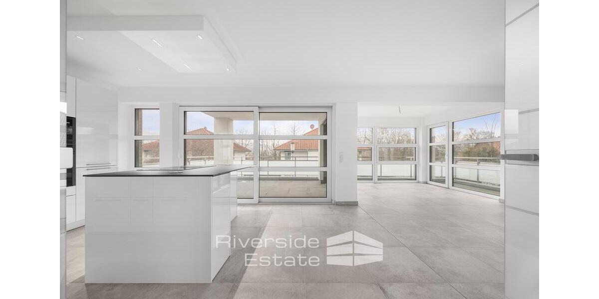 Erdgeschoßwohnung Hameln Kernstadt - 3 Zimmer, 139 m&sup2;, 1.600&euro; | Angebot:25513824