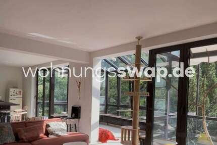 Wohnung zum Mieten in Stuttgart 1.140 € 90 m² 2 zimmer