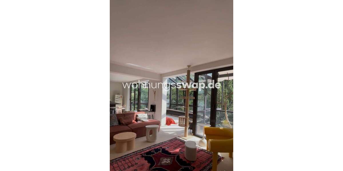 Wohnung zum Mieten in Stuttgart 1.140 € 90 m² 2 zimmer