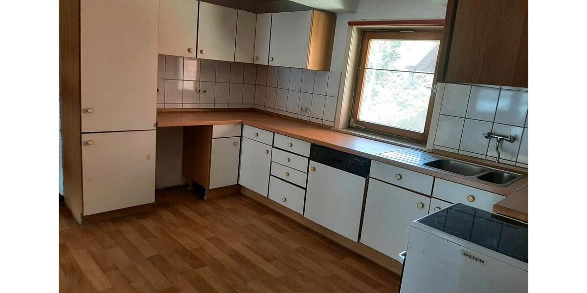 Etagenwohnung Friedland - 3 Zimmer, 67 m&sup2;, 450&euro; | Angebot:24830469