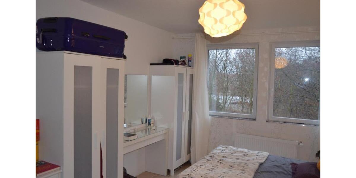 Wohnen auf Zeit Köthen (Anhalt) - 2 Zimmer, 18 m&sup2;, 290&euro; | Angebot:24874359