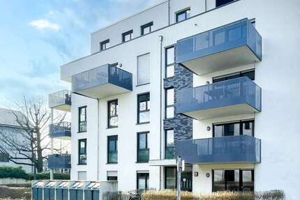 Wohnung Bonn Friesdorf - 2 Zimmer, 50 m&sup2;, 1.290&euro; | Angebot:26759794