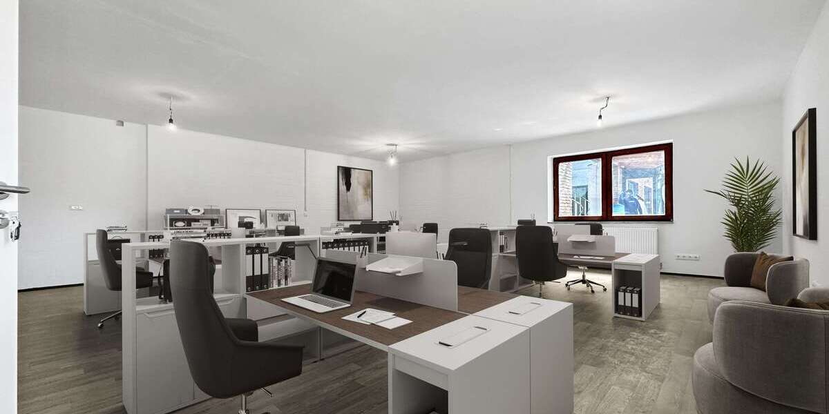 Gewerbeobjekt Kiel Russee - 715&euro; | Angebot:23745586