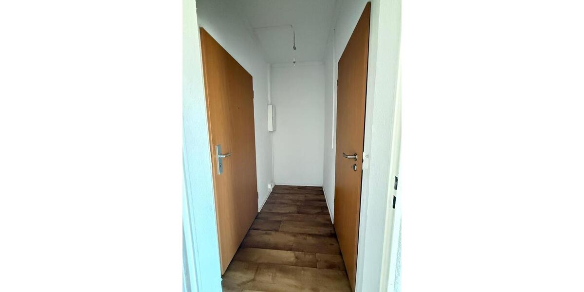Kleine Familienwohnung 3 zimmer