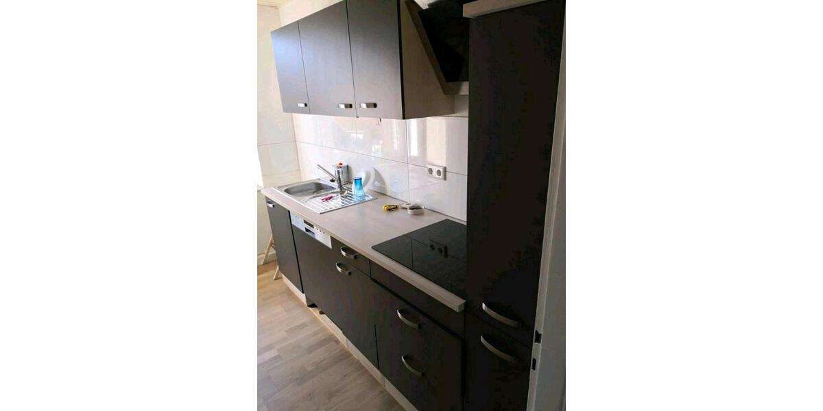 Etagenwohnung Vreden - 1 Zimmer, 55 m&sup2;, 420&euro; | Angebot:25962583