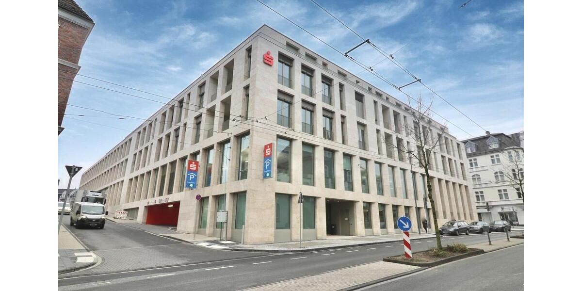 Etagenwohnung Solingen - 2 Zimmer, 94 m&sup2;, 990&euro; | Angebot:24850958